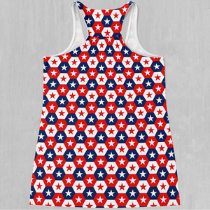 All Stars Women's Tank Top