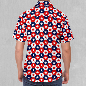 All Stars Button Down Shirt