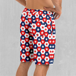 All Stars Board Shorts