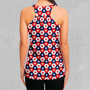 All Stars Women's Tank Top