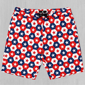 All Stars Board Shorts