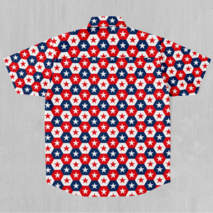 All Stars Button Down Shirt