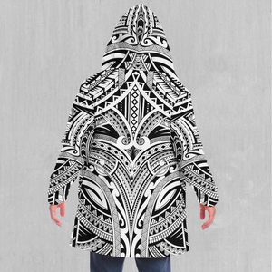 Ancient Tribe Cloak - Azimuth Clothing