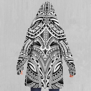 Ancient Tribe Cloak - Azimuth Clothing