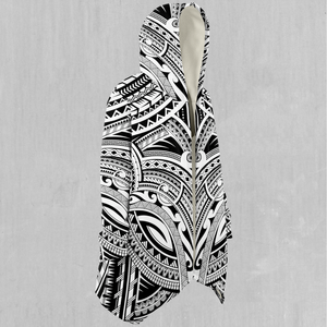 Ancient Tribe Cloak - Azimuth Clothing