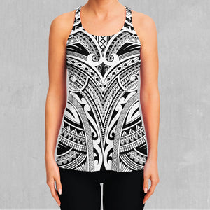 Ancient Tribe Women's Tank Top