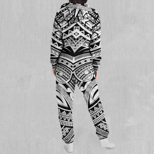 Ancient Tribe Jumpsuit