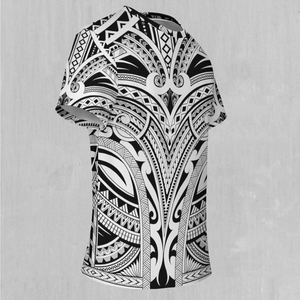 Ancient Tribe Tee - Azimuth Clothing