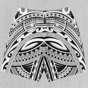 Ancient Tribe Shorts