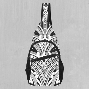 Ancient Tribe Sling Bag