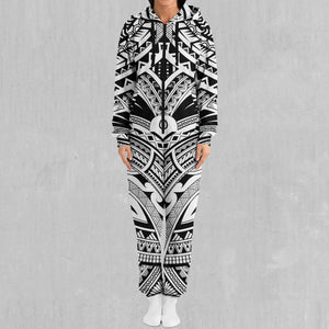 Ancient Tribe Jumpsuit