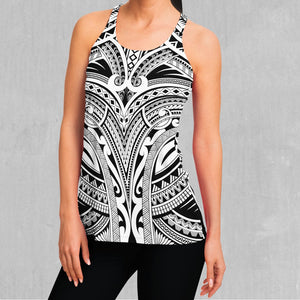 Ancient Tribe Women's Tank Top