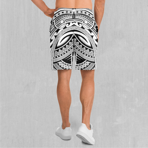 Ancient Tribe Shorts