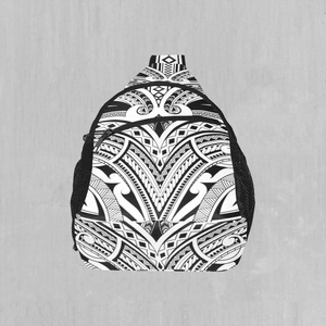 Ancient Tribe Sling Bag