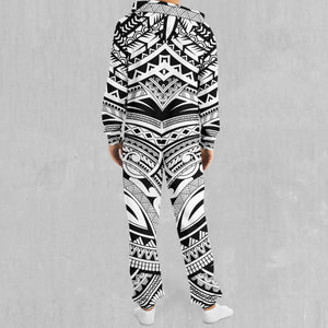 Ancient Tribe Jumpsuit