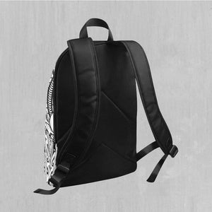 Ancient Tribe Adventure Backpack