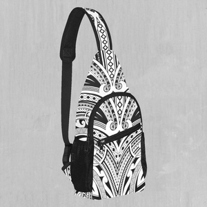 Ancient Tribe Sling Bag