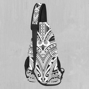 Ancient Tribe Sling Bag