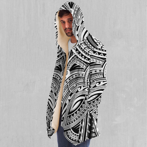 Ancient Tribe Cloak - Azimuth Clothing