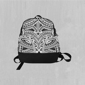 Ancient Tribe Adventure Backpack