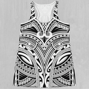 Ancient Tribe Women's Tank Top