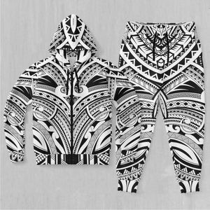 Ancient Tribe Tracksuit