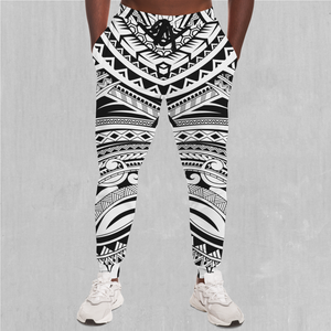 Ancient Tribe Joggers
