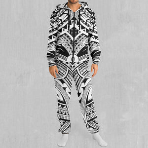 Ancient Tribe Jumpsuit