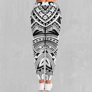 Ancient Tribe Joggers