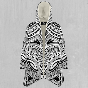 Ancient Tribe Cloak - Azimuth Clothing