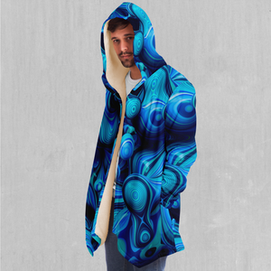 Aqua Pool Cloak - Azimuth Clothing