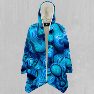 Aqua Pool Cloak - Azimuth Clothing