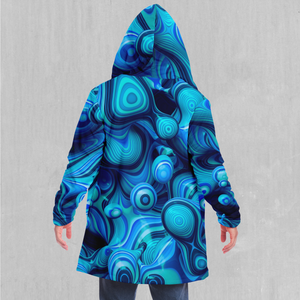 Aqua Pool Cloak - Azimuth Clothing