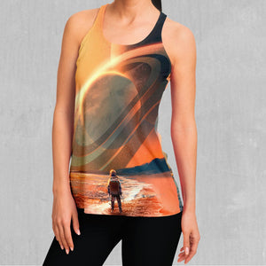 Astral Coast Women's Tank Top