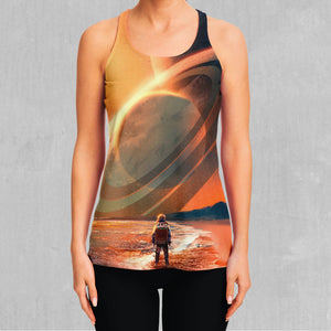 Astral Coast Women's Tank Top