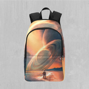 Astral Coast Adventure Backpack