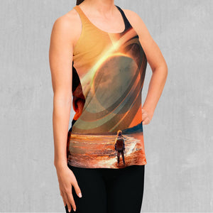 Astral Coast Women's Tank Top