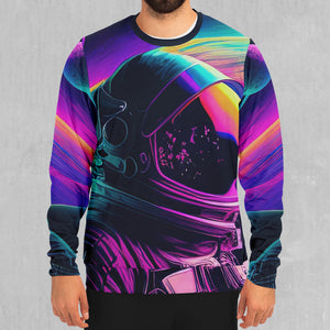 Astral Journey Sweatshirt
