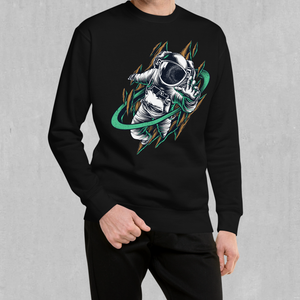 Astro Beam Sweatshirt