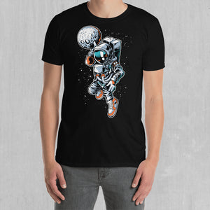 Astrodunk Tee