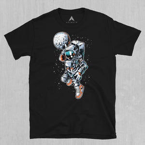 Astrodunk Tee