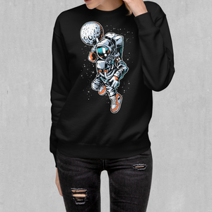 Astrodunk Sweatshirt