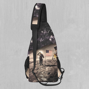 Astropatriot Sling Bag