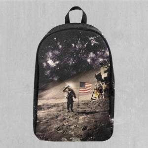 Astropatriot Adventure Backpack