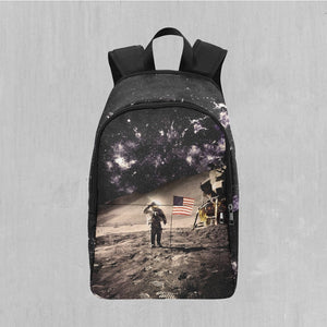 Astropatriot Adventure Backpack