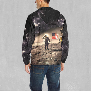Astropatriot Windbreaker