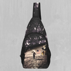 Astropatriot Sling Bag