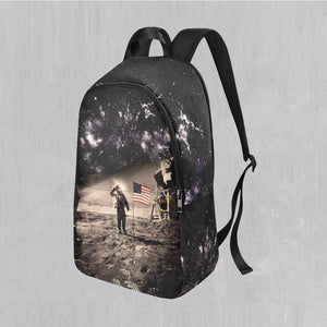 Astropatriot Adventure Backpack