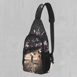 Astropatriot Sling Bag