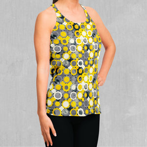 Bass Boosted Women's Tank Top